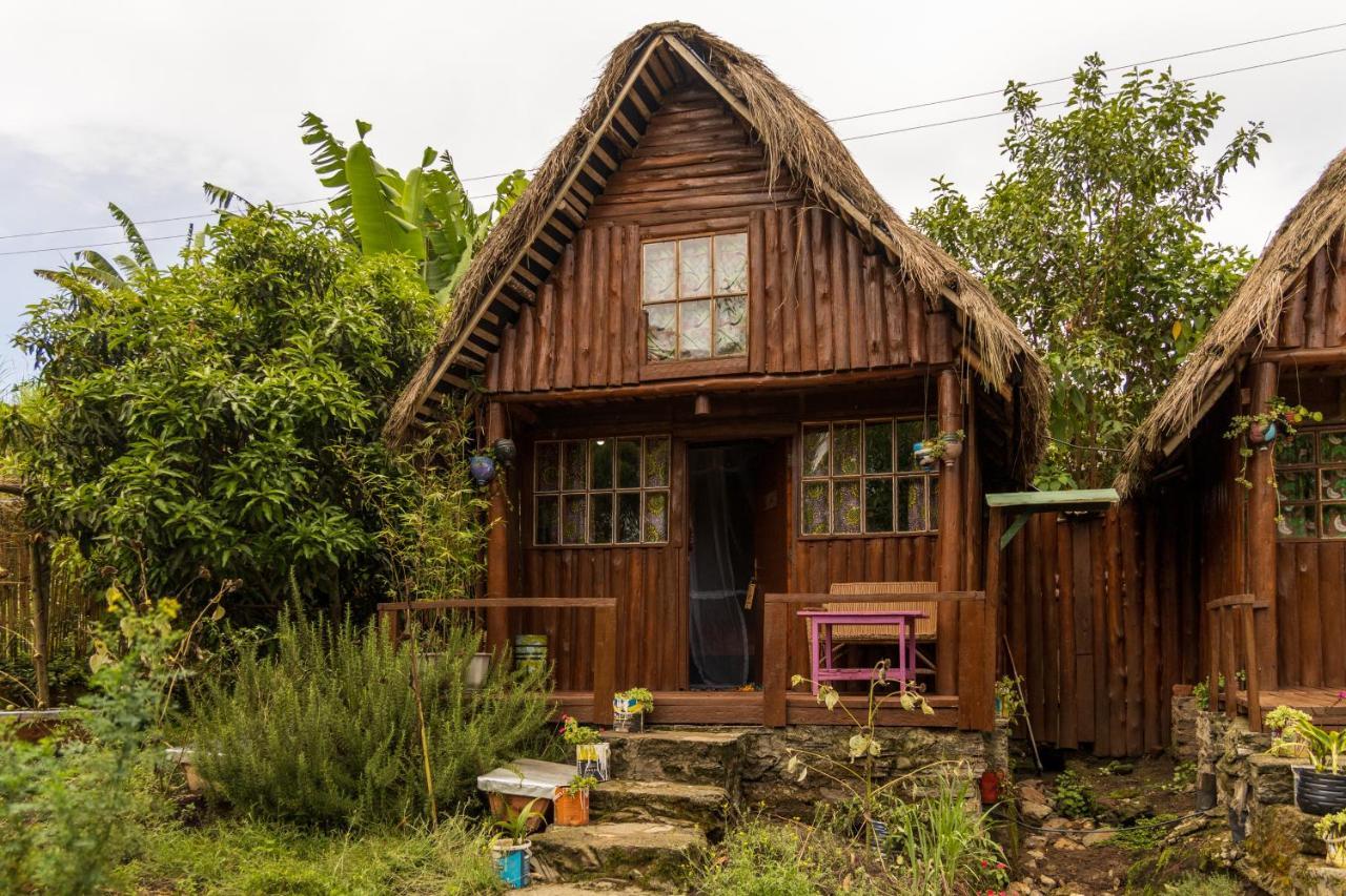 Kalitusi Nature Resort Fort Portal Exterior photo